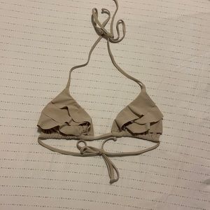 Boys & Arrows Bikini Top